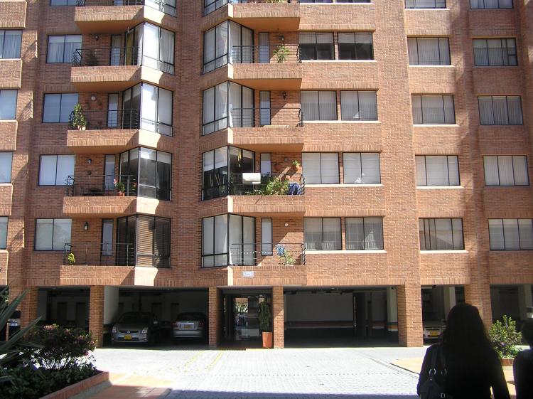 Foto Apartamento en Venta en Suba, Bogota D.C - $ 340.000.000 - APV15971 - BienesOnLine