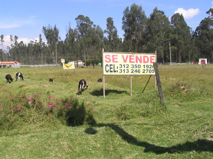 Foto Lote en Venta en , Cundinamarca - $ 790.000.000 - LOV15969 - BienesOnLine