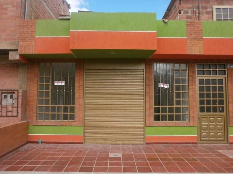 Foto Local en Arriendo en Cajicá, Cundinamarca - $ 700.000 - LOA33124 - BienesOnLine