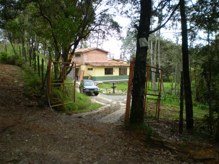 Foto Finca en Venta en SANTA ELENA, Medellín, Antioquia - U$D 285.000.000 - FIV19528 - BienesOnLine