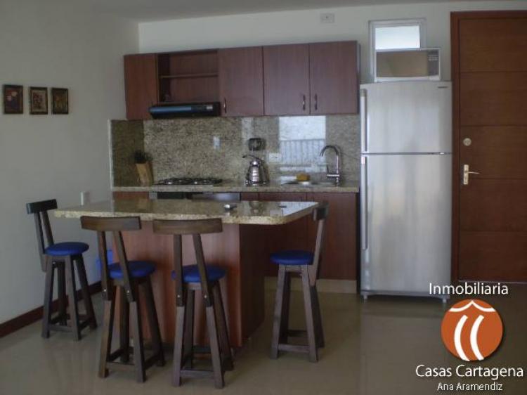 Foto Apartamento en Arriendo en Cartagena, Bolívar - $ 900.000 - APA49609 - BienesOnLine