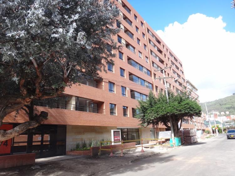 Foto Apartamento en Venta en Cedritos, Cedritos, Bogota D.C - $ 290.000.000 - APV58416 - BienesOnLine