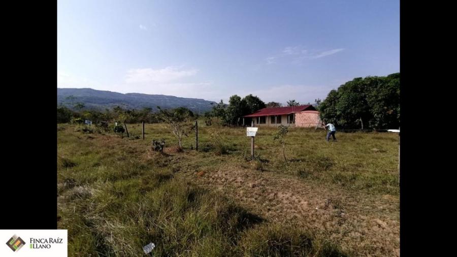 Foto Lote en Venta en LAS ATALAYAS, Aguazul, Casanare - LOV212420 - BienesOnLine