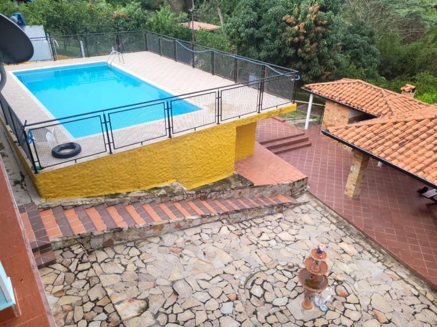 Foto Finca en Venta en Ciudad Teyuna, Piedecuesta, Santander - $ 700.000.000 - FIV210864 - BienesOnLine