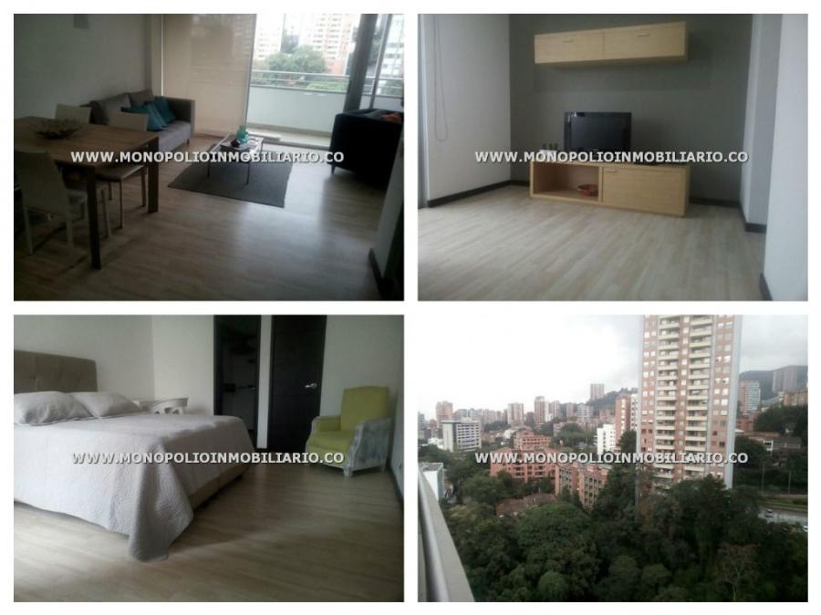 Foto Apartamento en Arriendo en Medellín, Antioquia - APA170269 - BienesOnLine