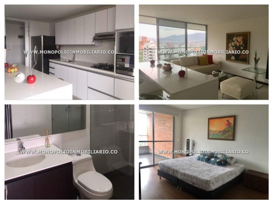 Foto Apartamento en Arriendo en Medellín, Antioquia - APA170257 - BienesOnLine