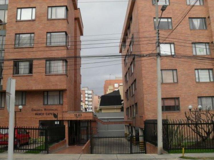 Foto Apartamento en Venta en cedritos, Cedritos, Bogota D.C - $ 220.000.000 - APV55591 - BienesOnLine