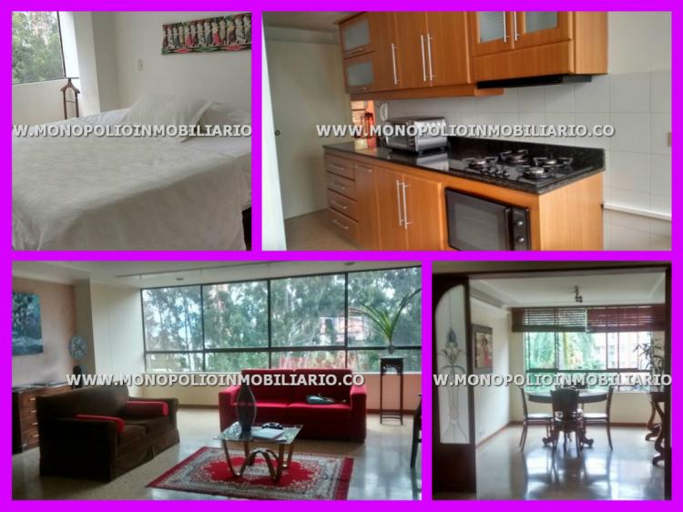 Foto Apartamento en Arriendo en POBLADO, Medellín, Antioquia - APA101302 - BienesOnLine