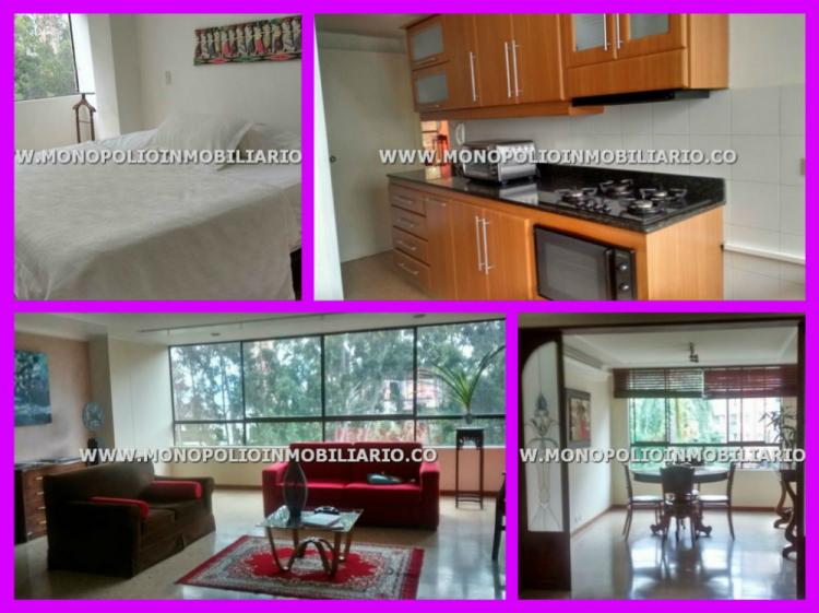 Foto Apartamento en Alojamiento en POBLADO, Antioquia, Antioquia - APA103357 - BienesOnLine