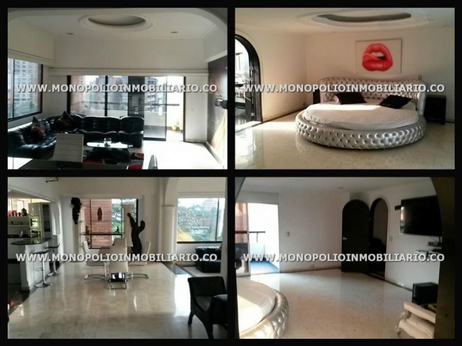 Foto Apartamento en Venta en Medellín, Antioquia - $ 850.000.000 - APV176875 - BienesOnLine