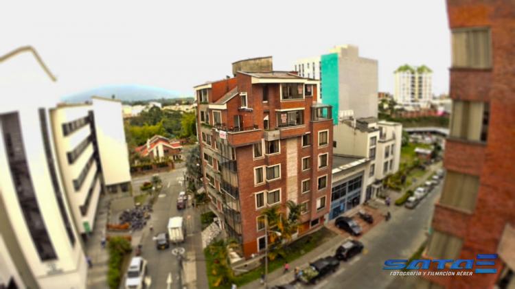 Foto Apartamento en Venta en Armenia, Quindío - $ 500.000.000 - APV127761 - BienesOnLine