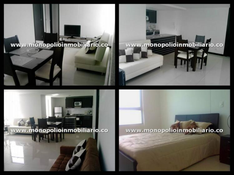 Foto Apartamento en Arriendo en El poblado, Medellín, Antioquia - APA95800 - BienesOnLine