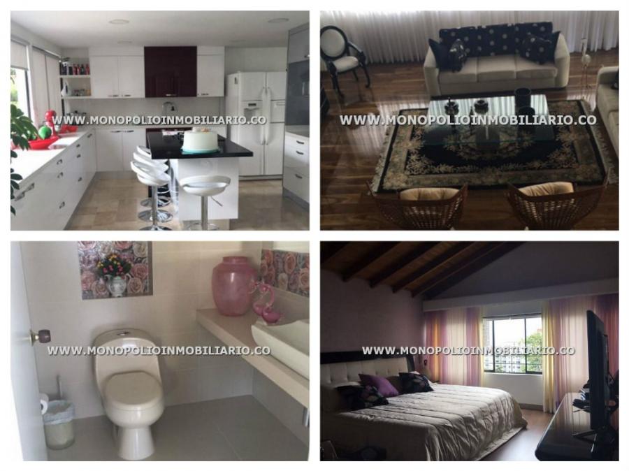 Foto Apartamento en Venta en Medellín, Antioquia - $ 1.500.000.000 - APV176378 - BienesOnLine