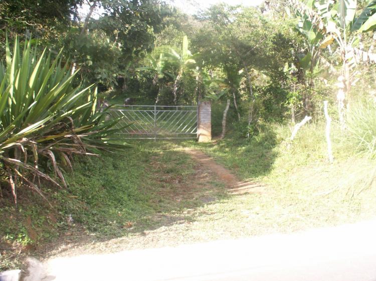 vendo finca a 25 minutos de san gil