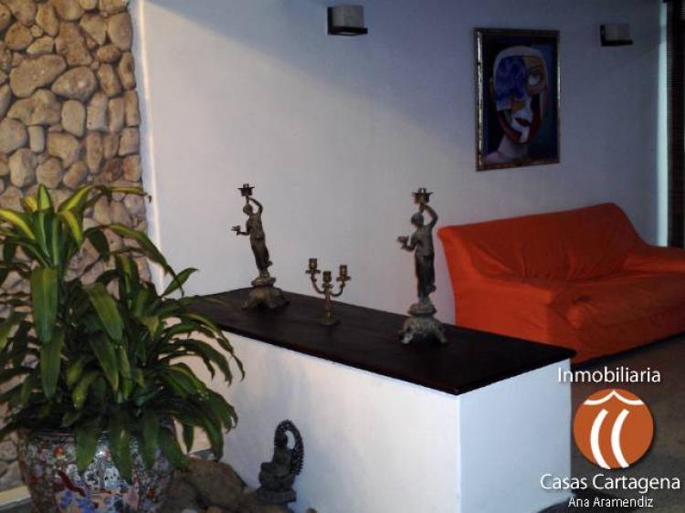 Foto Apartamento en Arriendo en Cartagena, Bolívar - $ 800.000 - APA50081 - BienesOnLine