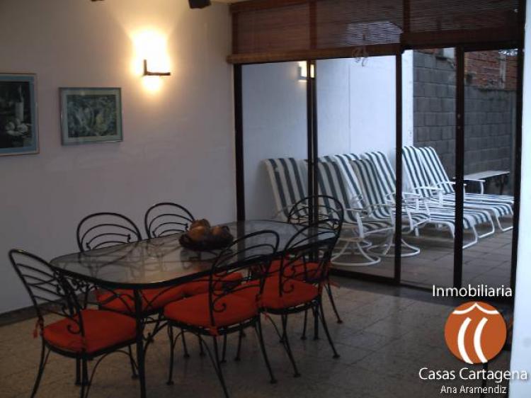 Foto Casa en Arriendo en Laguito, Cartagena, Bolívar - $ 800.000 - CAA51792 - BienesOnLine