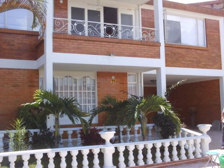 Foto Casa en Venta en Fusagasugá, Cundinamarca - $ 300.000.000 - CAV11323 - BienesOnLine