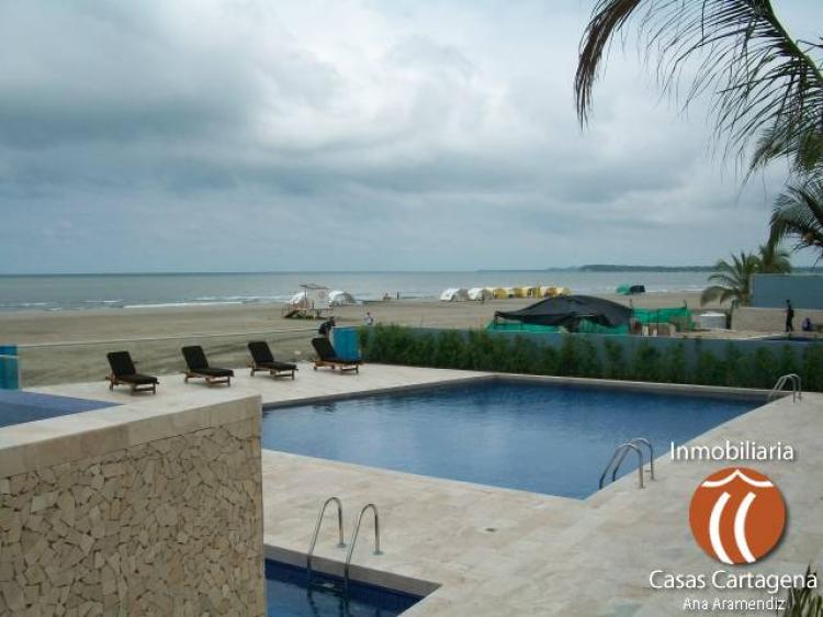 Foto Apartamento en Arriendo en Cartagena, Bolívar - U$D 650.000 - APA22358 - BienesOnLine