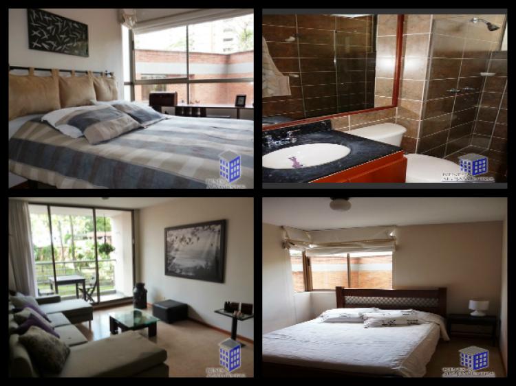 Foto Apartamento en Alojamiento en Medellín, Antioquia - APAL42458 - BienesOnLine