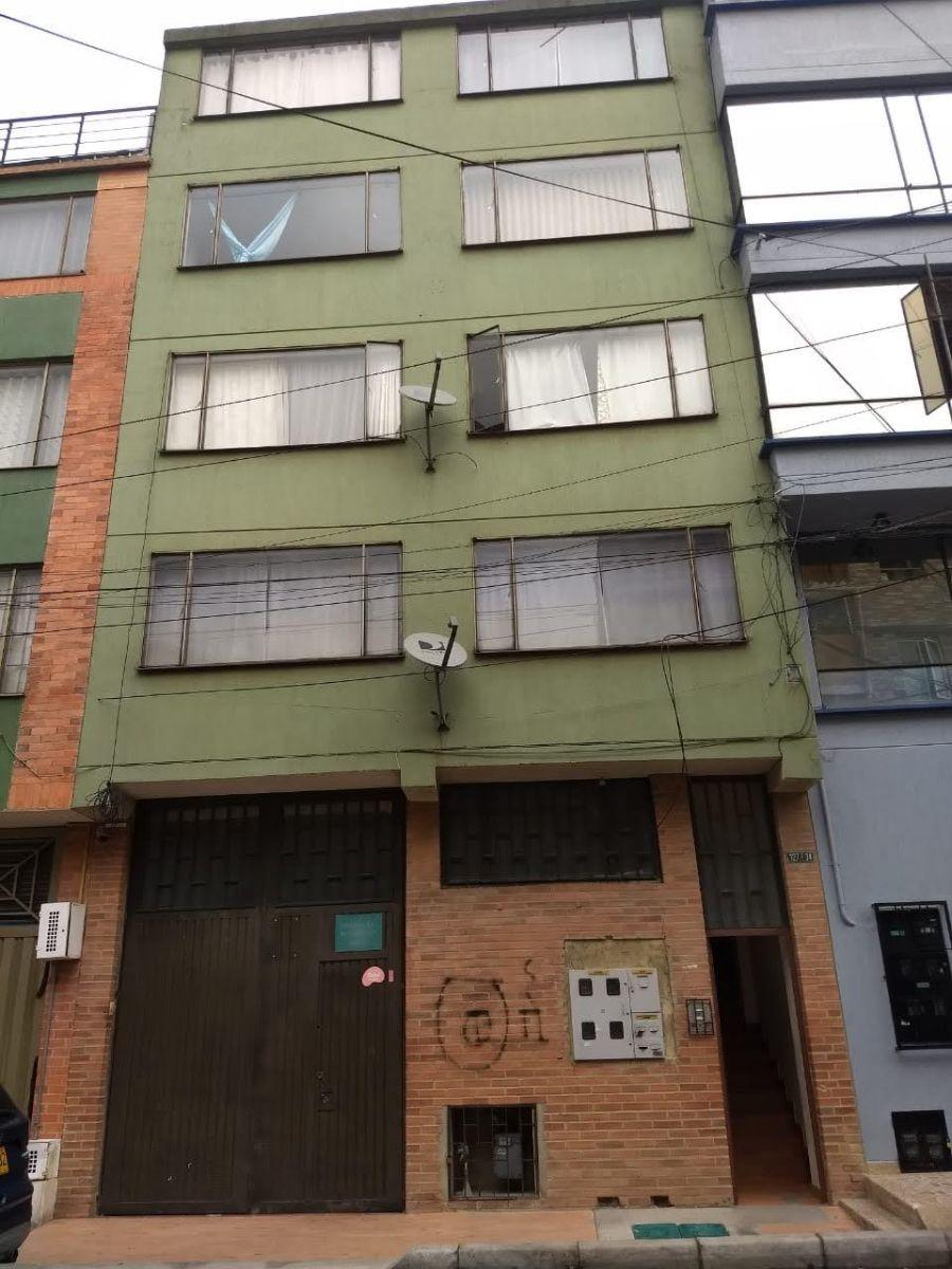 PRADO VERANIEGO - EDIFICIO EN VENTA