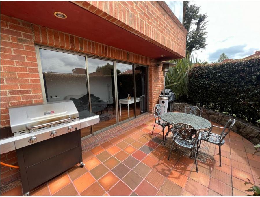 Foto Casa en Venta en Suba, Bogota D.C - $ 1.750.000.000 - CAV211447 - BienesOnLine