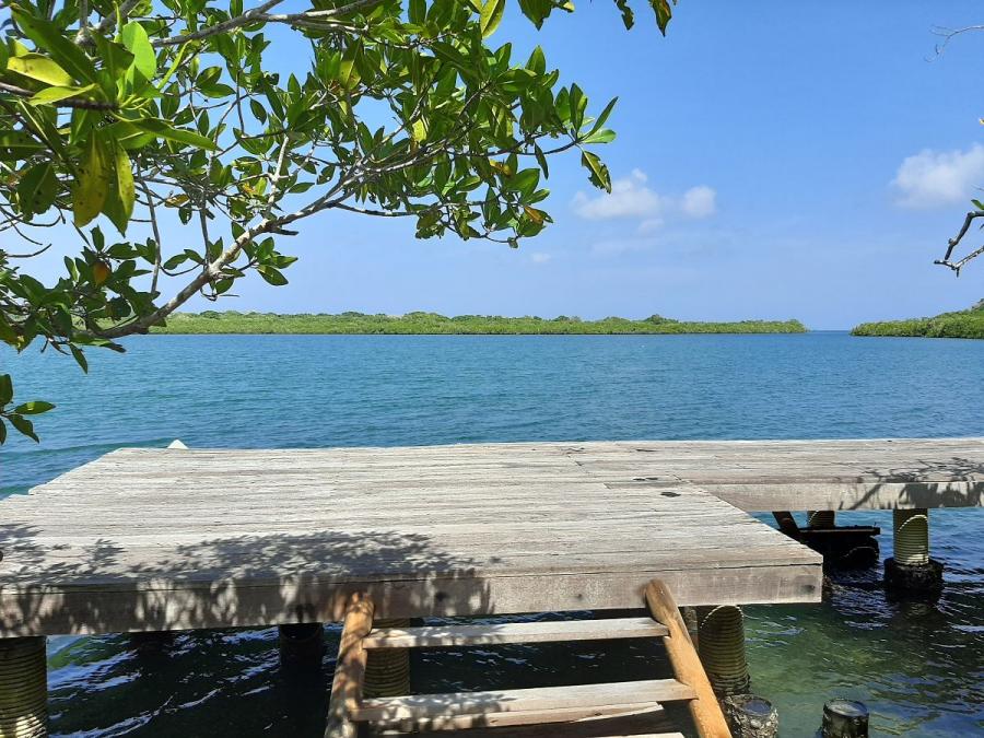 Foto Lote en Venta en pueblo Baru, isla Baru, Bolívar - 1 hectareas - $ 5.000.000.000 - LOV183983 - BienesOnLine