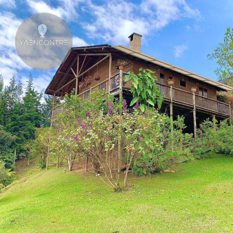 Foto Finca en Venta en La Clarita, Guarne, Antioquia - $ 1.700.000.000 - FIV209758 - BienesOnLine