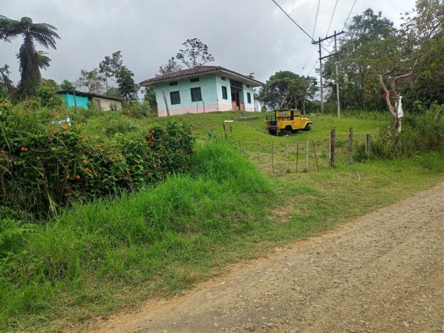 Foto Finca en Venta en La Cumbre, Valle del Cauca - FIV211149 - BienesOnLine