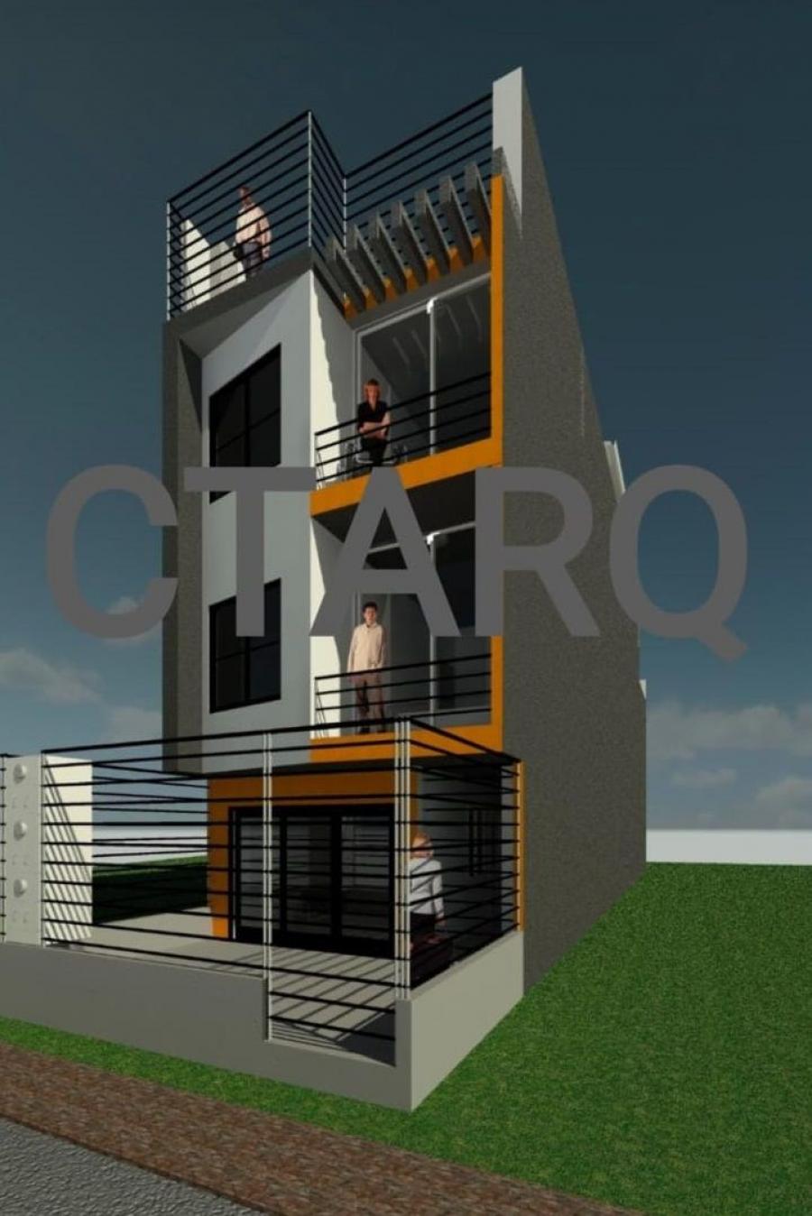 Foto Edificio en Venta en Villa Colombia, Cali, Valle del Cauca - $ 360.000.000 - EDV211555 - BienesOnLine