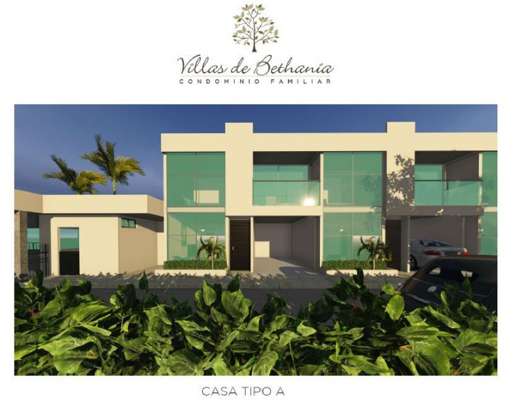 PROYECTO VILLAS DE BETHANIA