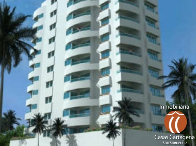 Foto Apartamento en Venta en Cartagena, Bolívar - $ 339.000.000 - APV34566 - BienesOnLine