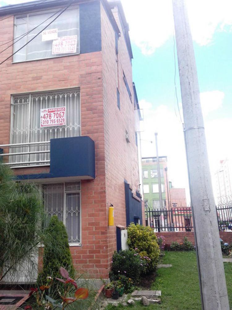 Foto Casa en Venta en Suba, Bogota D.C - $ 250.000.000 - CAV78805 - BienesOnLine