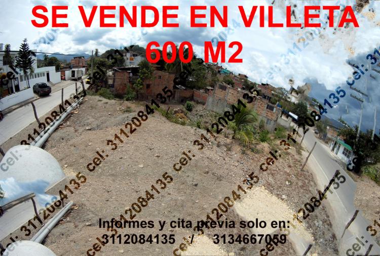 Foto Lote en Venta en San Rafaél, Villeta, Cundinamarca - $ 410.000.000 - LOV50666 - BienesOnLine