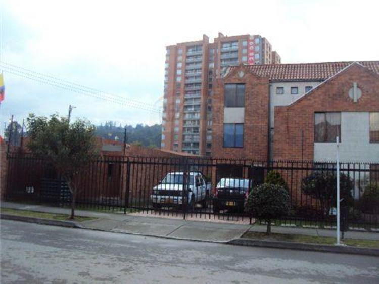 Foto Casa en Venta en Suba, Bogota D.C - $ 220.000.000 - CAV30049 - BienesOnLine