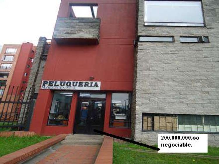 VENDO LOCAL COMERCIAL EN RAFAEL NUÑEZ