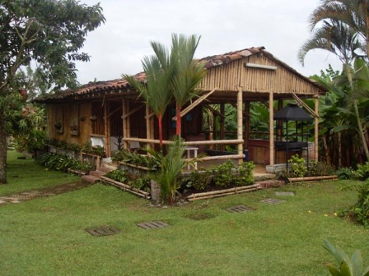 Foto Garaje en Venta en Montenegro, Quindío - $ 1.600.000.000 - GAV28318 - BienesOnLine