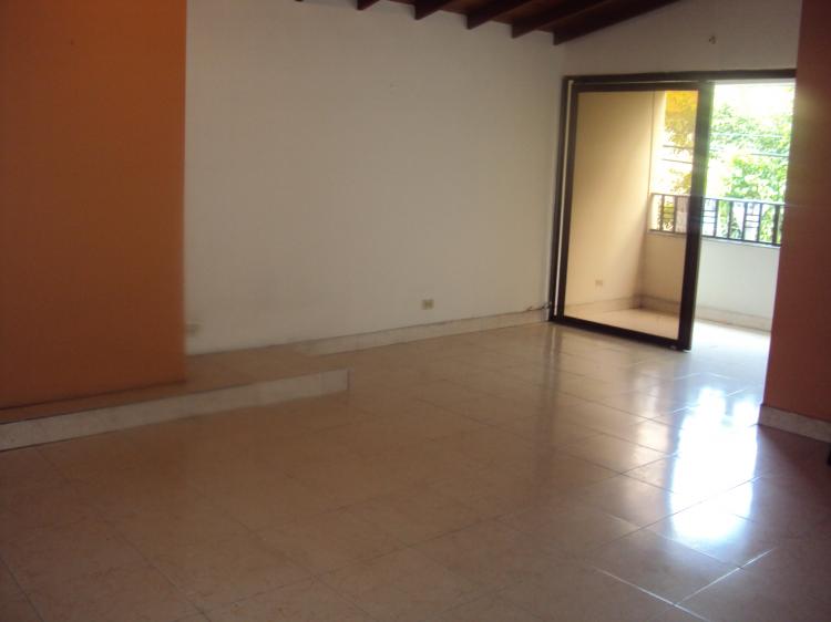 ARRIENDO APTO FLORESTA CALASANZ