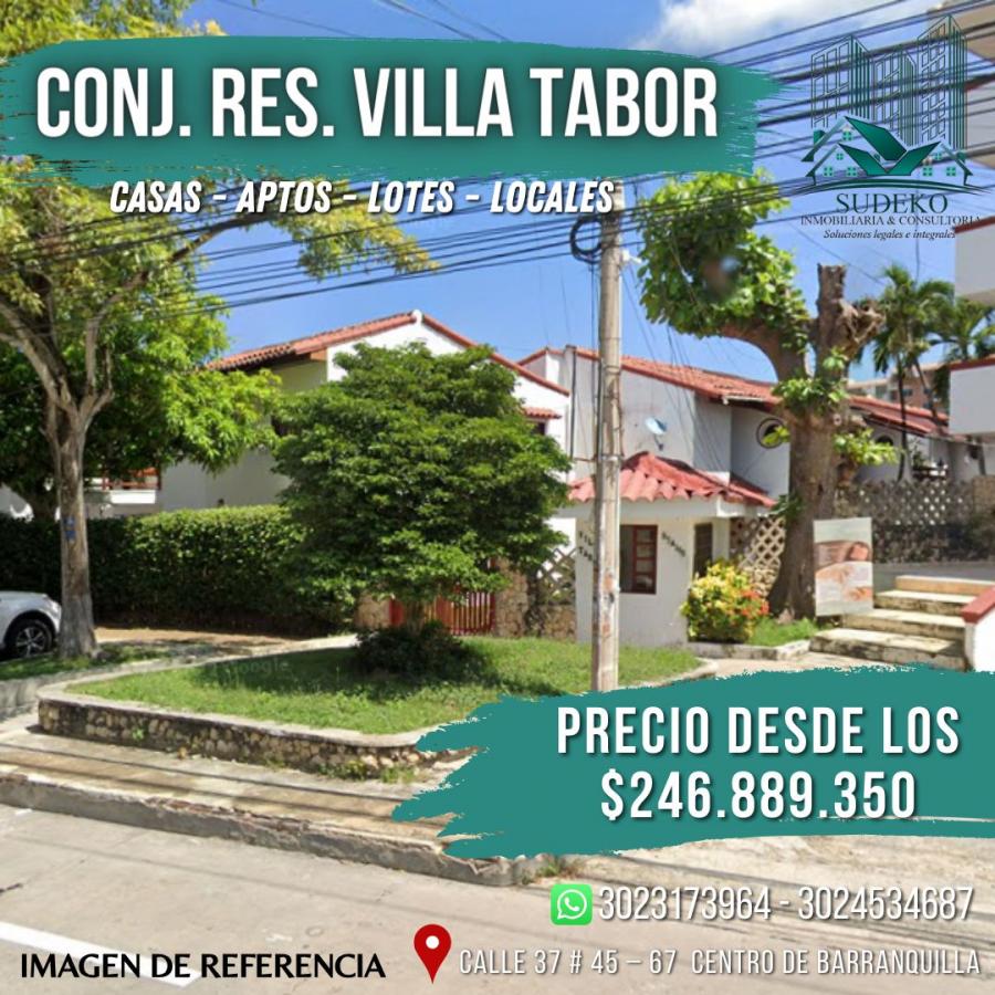 Foto Apartamento en Venta en Barranquilla, Atlántico - $ 246.889.350 - APV209658 - BienesOnLine