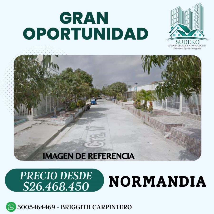 Foto Casa en Venta en Soledad, Atlántico - $ 26 - CAV203267 - BienesOnLine