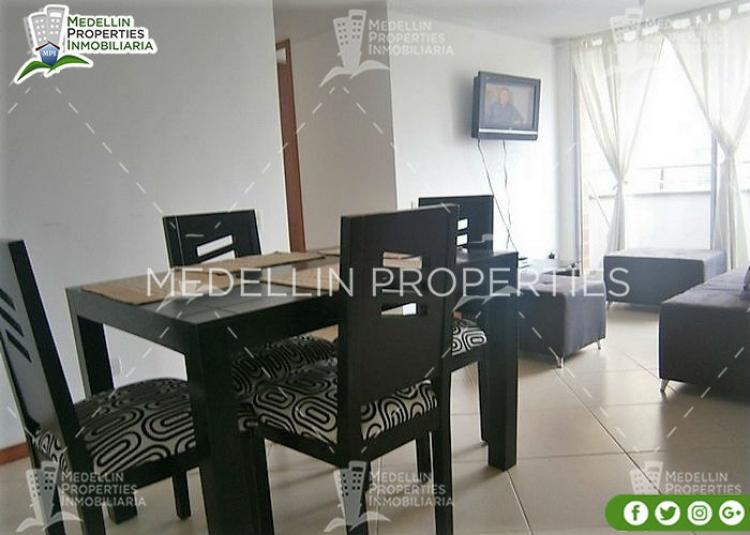 Foto Apartamento en Arriendo en Medellín, Antioquia - APA160112 - BienesOnLine