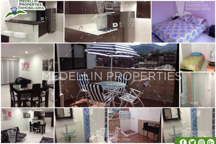 Foto Apartamento en Arriendo en Medellín, Antioquia - APA159873 - BienesOnLine