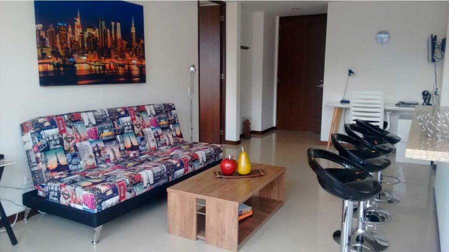 Foto Apartamento en Arriendo en El Poblado, Antioquia - APA165691 - BienesOnLine