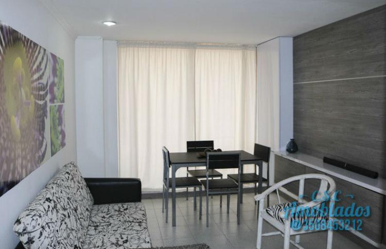 Foto Apartamento en Arriendo en El poblado, Medellín, Antioquia - APA134951 - BienesOnLine