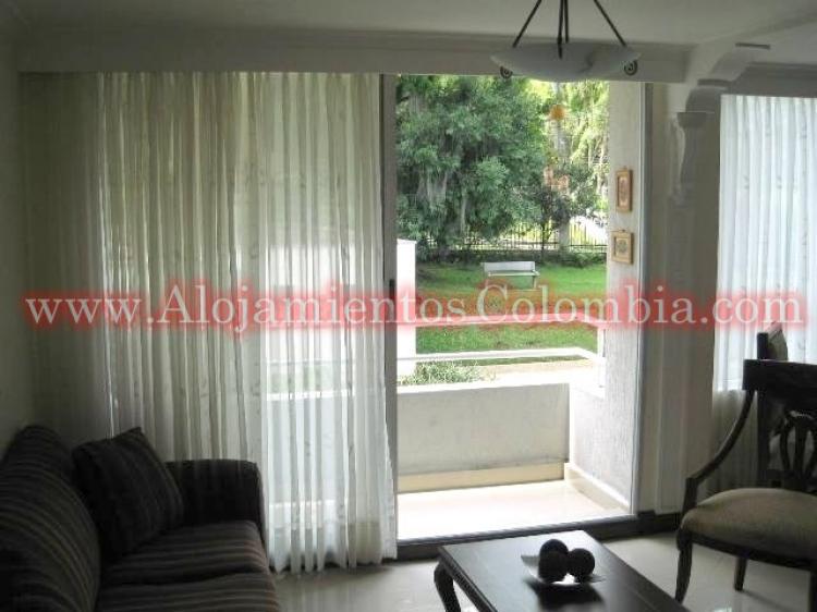 Foto Apartamento en Alojamiento en El Poblado, Medellín, Antioquia - APA103560 - BienesOnLine