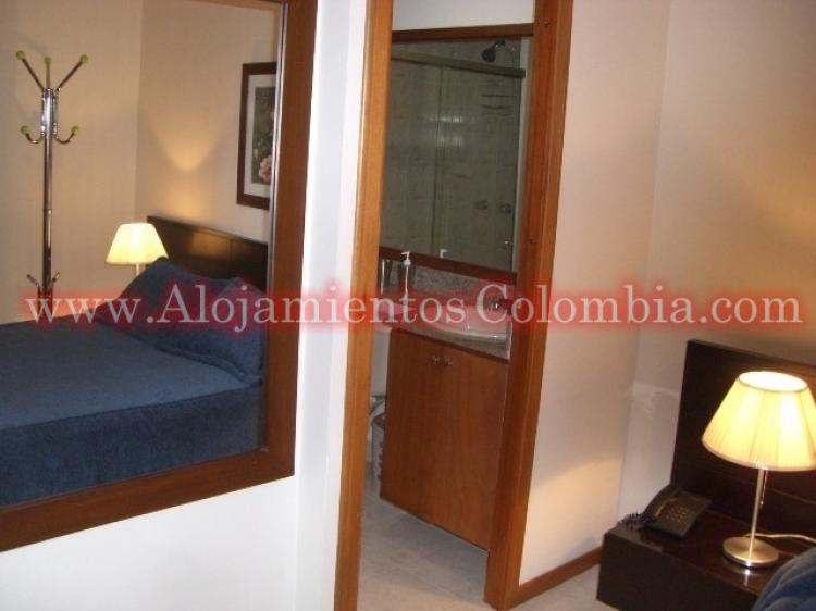 Foto Apartamento en Alojamiento en El Poblado, Medellín, Antioquia - APA103562 - BienesOnLine