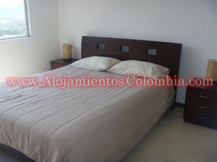 Foto Apartamento en Alojamiento en El Poblado, Medellín, Antioquia - APA103563 - BienesOnLine