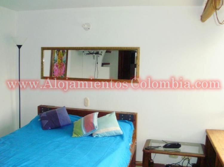 Foto Apartamento en Alojamiento en El Poblado, Medellín, Antioquia - APA103564 - BienesOnLine