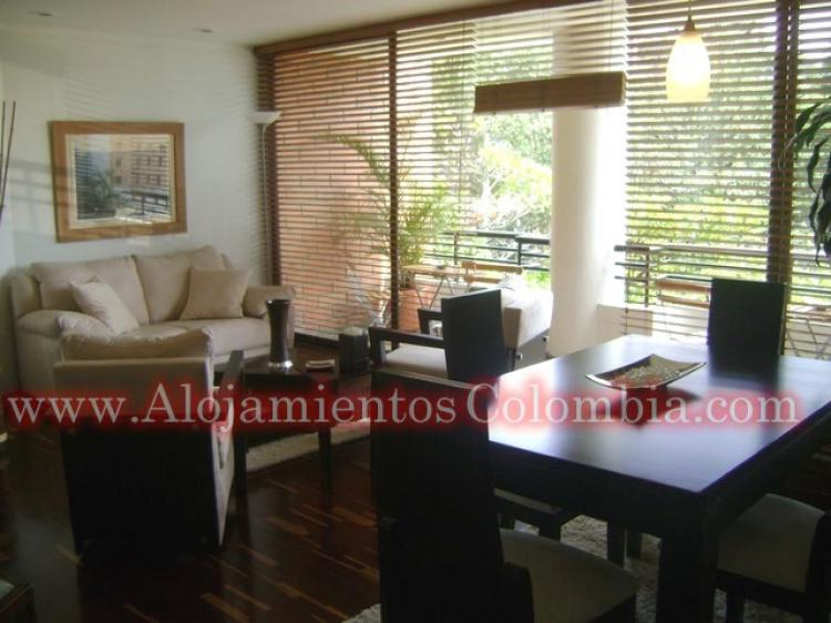 Foto Apartamento en Alojamiento en El Poblado, Medellín, Antioquia - APA103565 - BienesOnLine