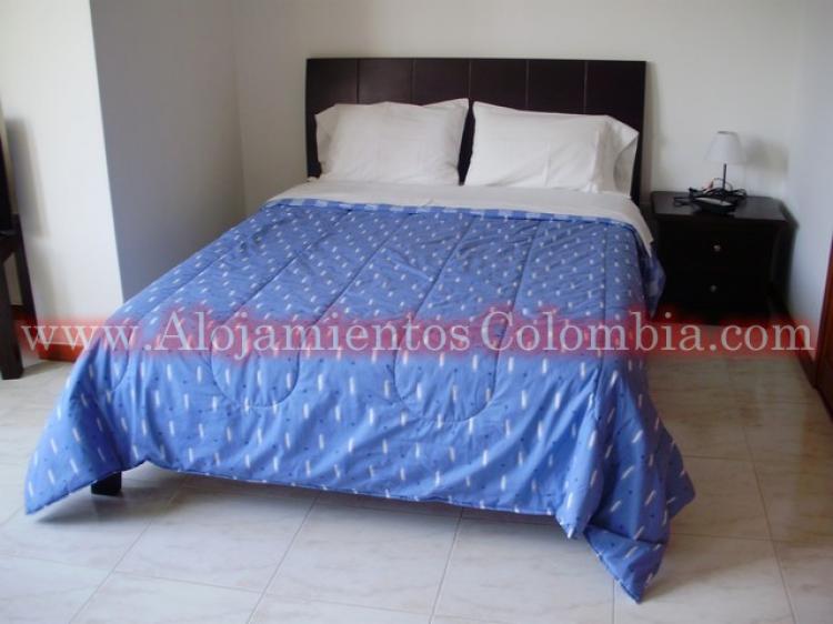 Foto Apartamento en Alojamiento en Laureles, Medellín, Antioquia - APA103566 - BienesOnLine