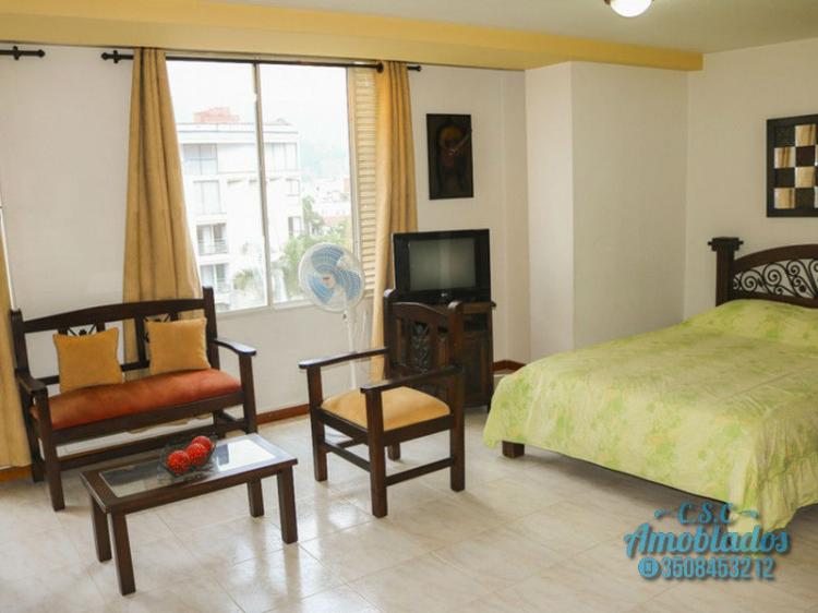 Foto Apartamento en Arriendo en Medellín, Antioquia - APA121201 - BienesOnLine